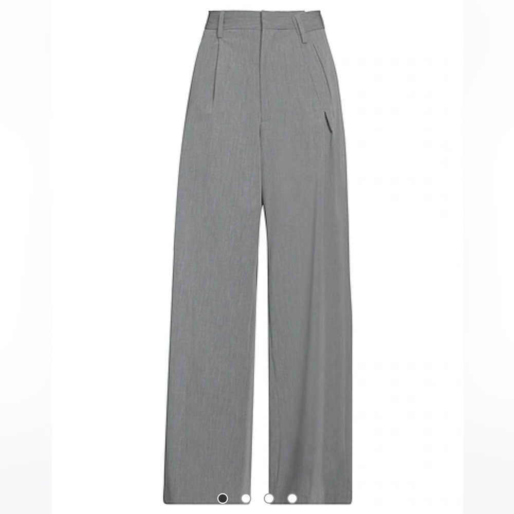 MM6 MAISON MARGIELA pants